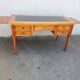 Louis XVI style desk