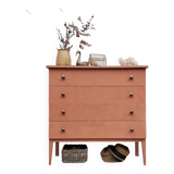 commode vintage