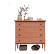 commode vintage