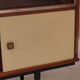 Mid-century display cabinet