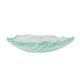 Glass platter, Danish design, 1970s, manufactured in Denmark