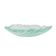 Glass platter, Danish design, 1970s, manufactured in Denmark