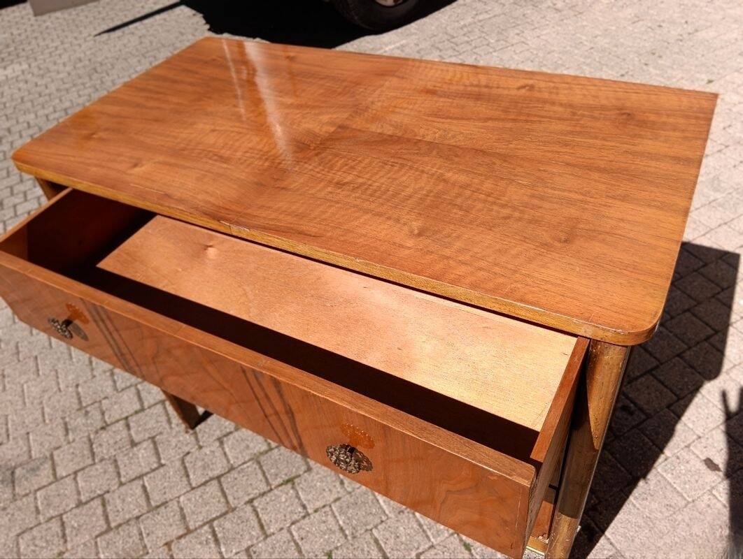 1960s chest of drawers
