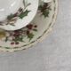 Tea set “the months” Royal Albert 27 pieces