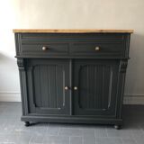 Old buffet