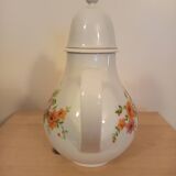 Henneberg porcelain teapot