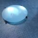 Chandelier, Scandinavian design ceiling light by Osten Kristiansson for Luxus