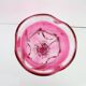 Art Glass Vase by Josef Hospodka for Chribska Glassworks, 1960's