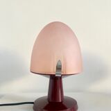 Pair of Dolly lamps by Franco Mirenzi for Valenti Luce, 1970's