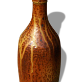 Stoneware bottle