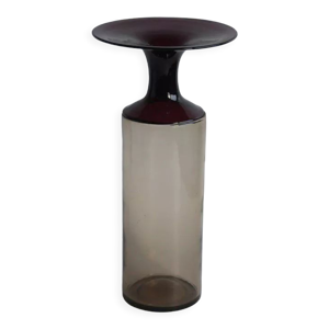 Vase lapponi tapio wirkkala venini