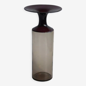 Vase lapponi tapio wirkkala venini 1966 italy murano
