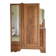 Art Deco wardrobe