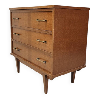 Commode vintage