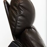 Vintage DS80 Lounge Chair by Ueli Berger for de Sede