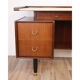 Bureau vintage par E.Gomme édition G-Plan 1960