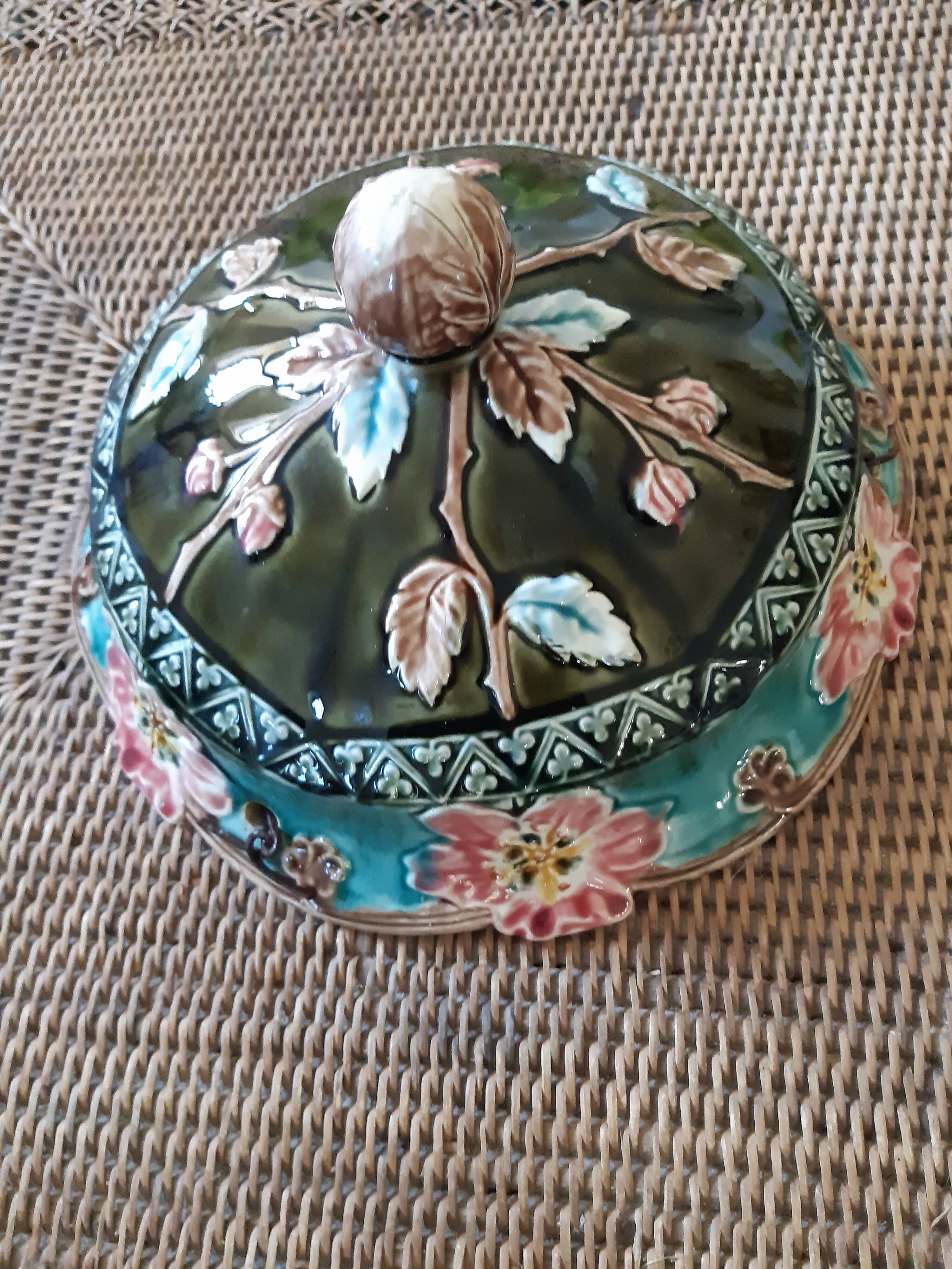 Old slurry suspension