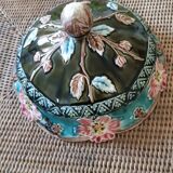 Old slurry suspension