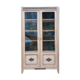 Parisian showcase cabinet year 30 gross