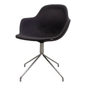 chaise Palma de chez - gris