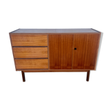 Buffet vintage, Scandinavian style, 50-60s