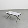 Enamelled coffee table by Bernard Hesling, Sydney, circa 1970