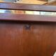 Large refectory table - 1980s