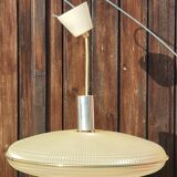 Plexiglass pendant from the 70s