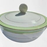 Moulin des Loups tureen