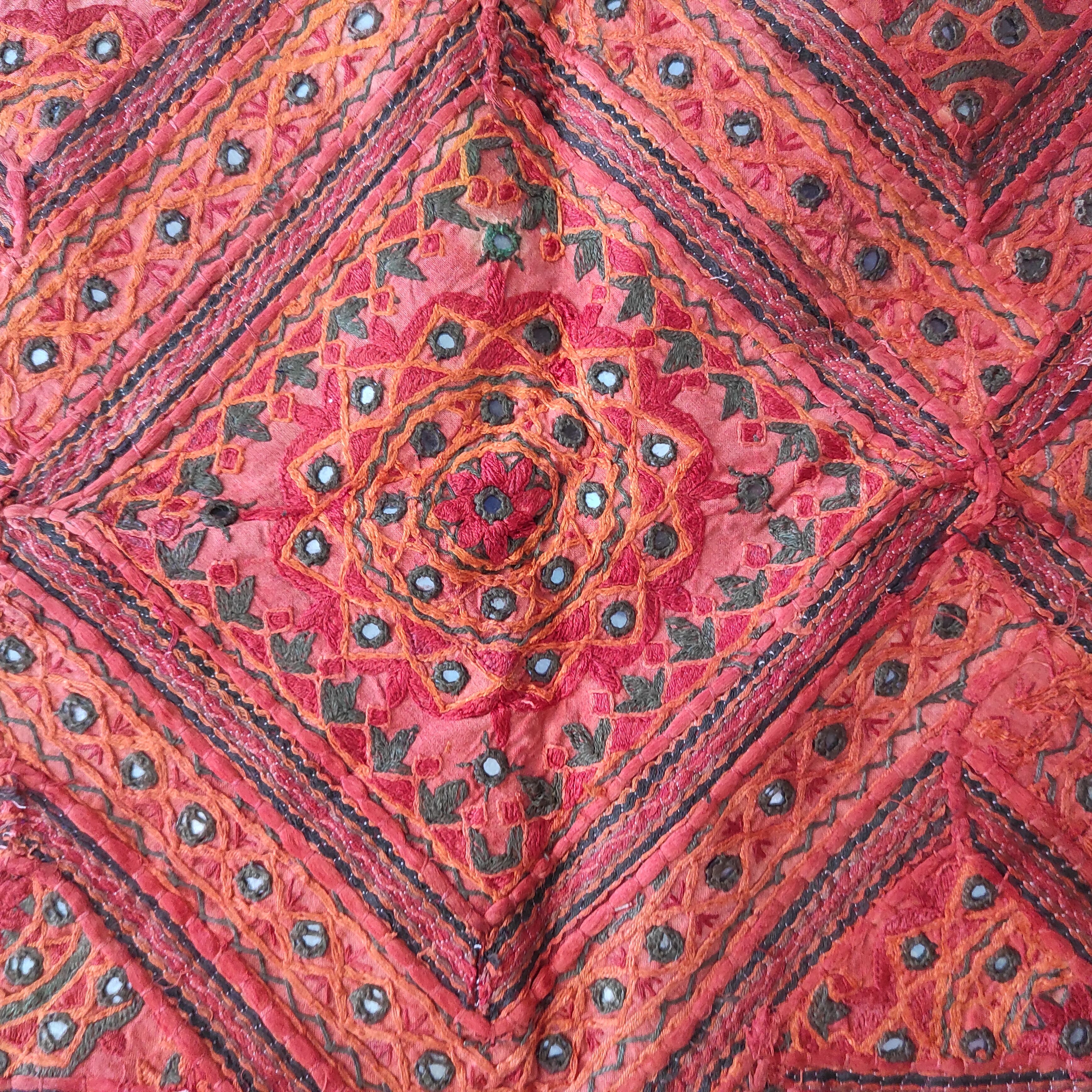 Indian carpet