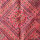tapis indien