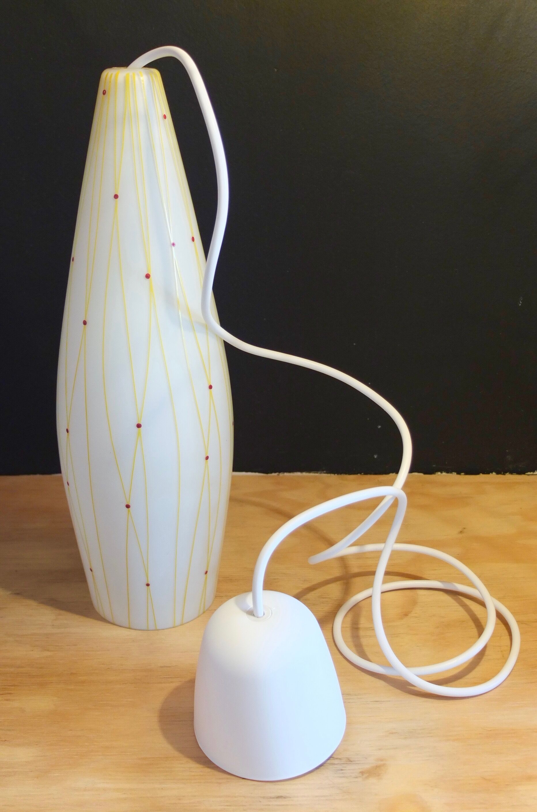 Czechoslovak suspension of the 1960s