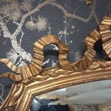 Mirror from the 19th century 181 x 113