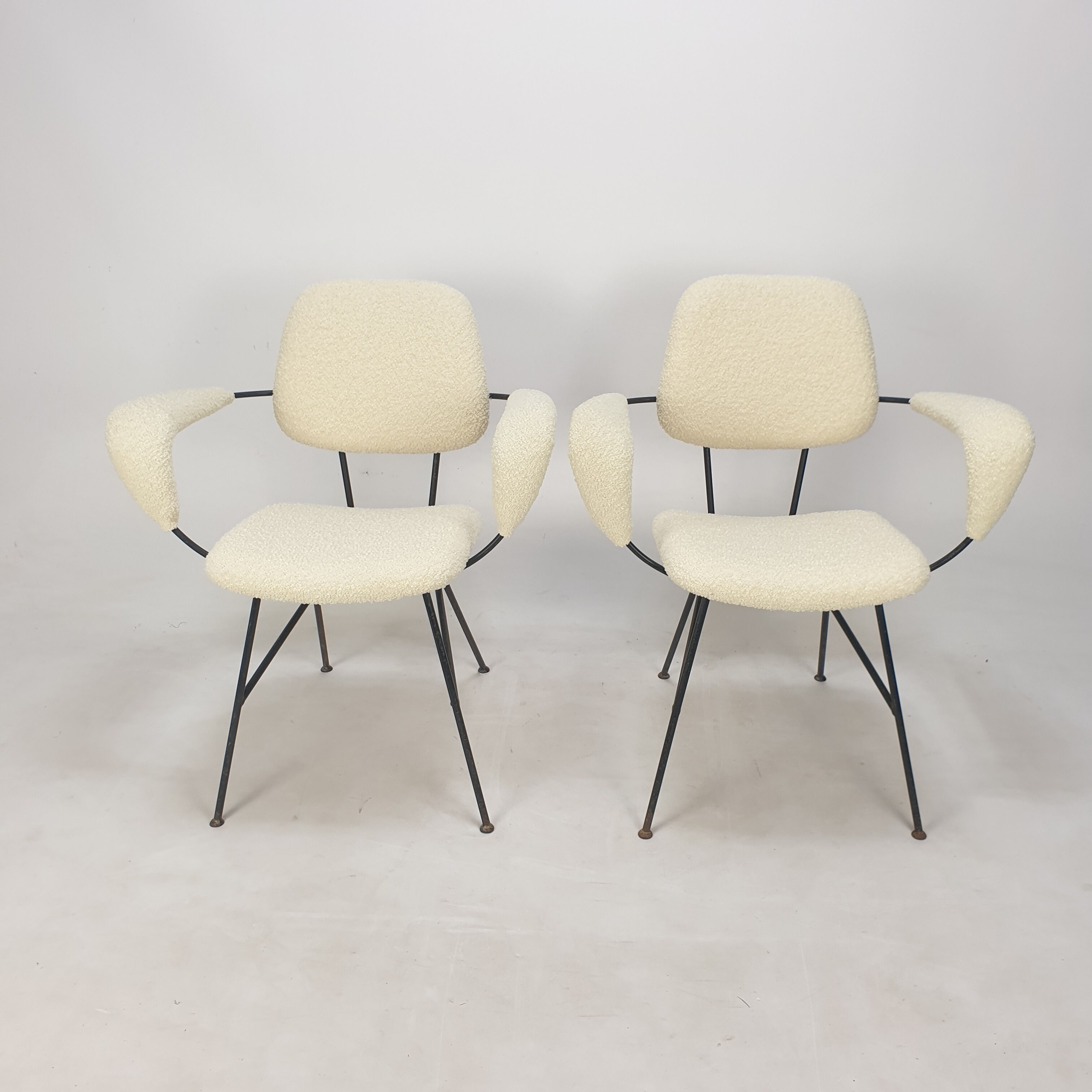 Armchairs, 1960