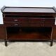 Paire de Petits Buffets en Bois laqué – 1940
