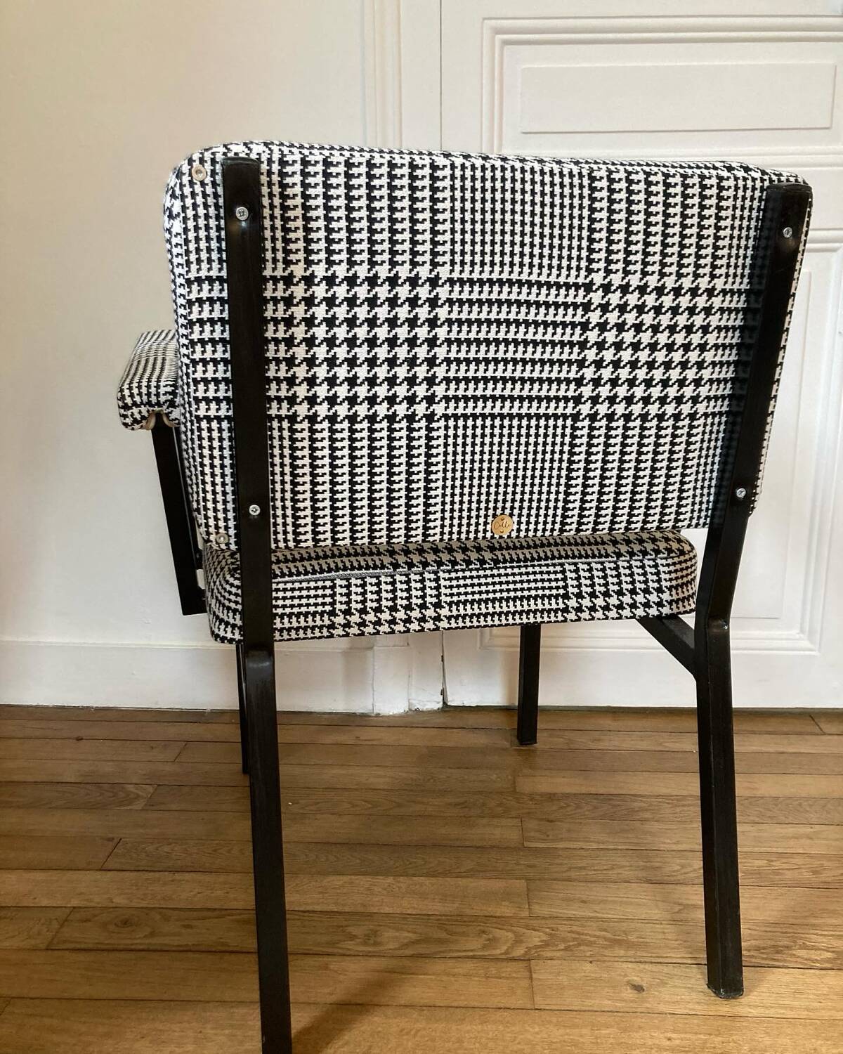 Fauteuil vintage