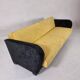 Art Deco Sofa Model H363 by Jindřich Halabala, 1930s
