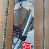 Lc4 le corbusier/ cassina  edition louis vuitton