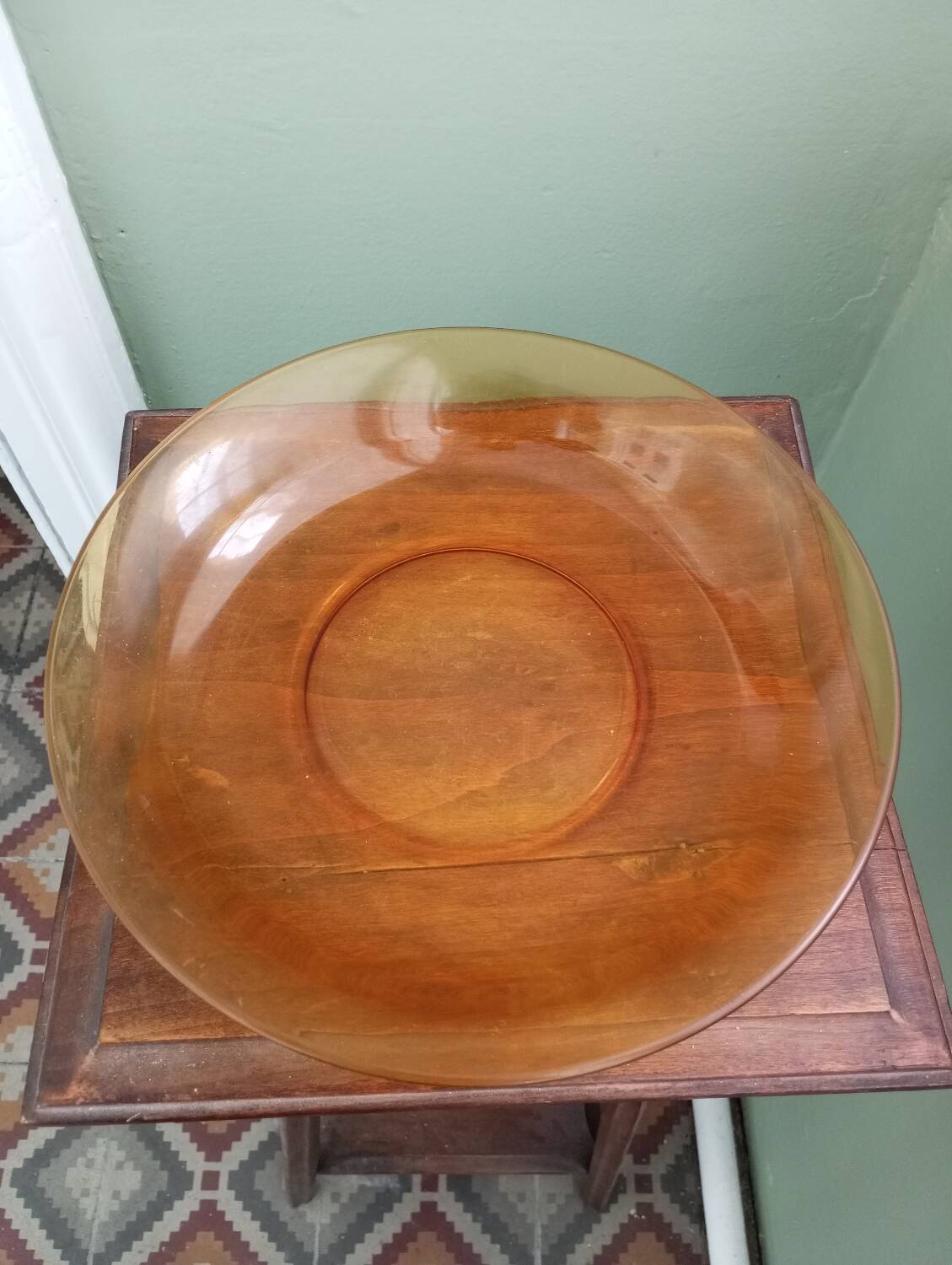 Vereco serving dish