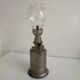 Pigeon lamp