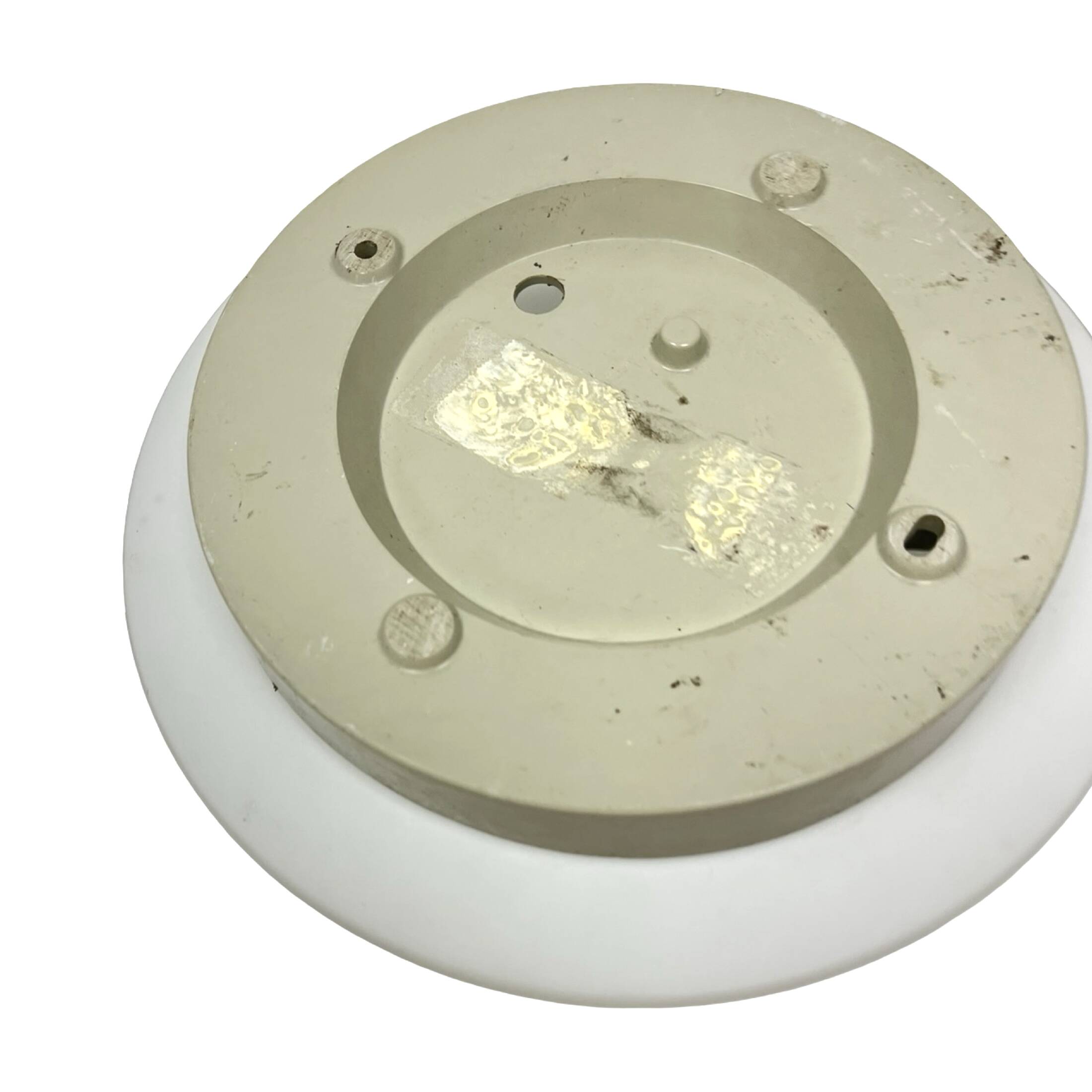Bauhaus Ceiling / Wall Lamp – RZB (Rudolf Zimmermann Bamberg), Germany, 196