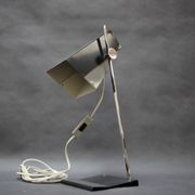 Mid-Century Adjustable Table Lamp by Napako, Czechoslovakia, 1960s