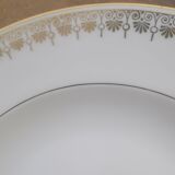 Limoges table service Betoule Et Compagnie