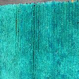 Handmade hallway rug 300cm x 70cm