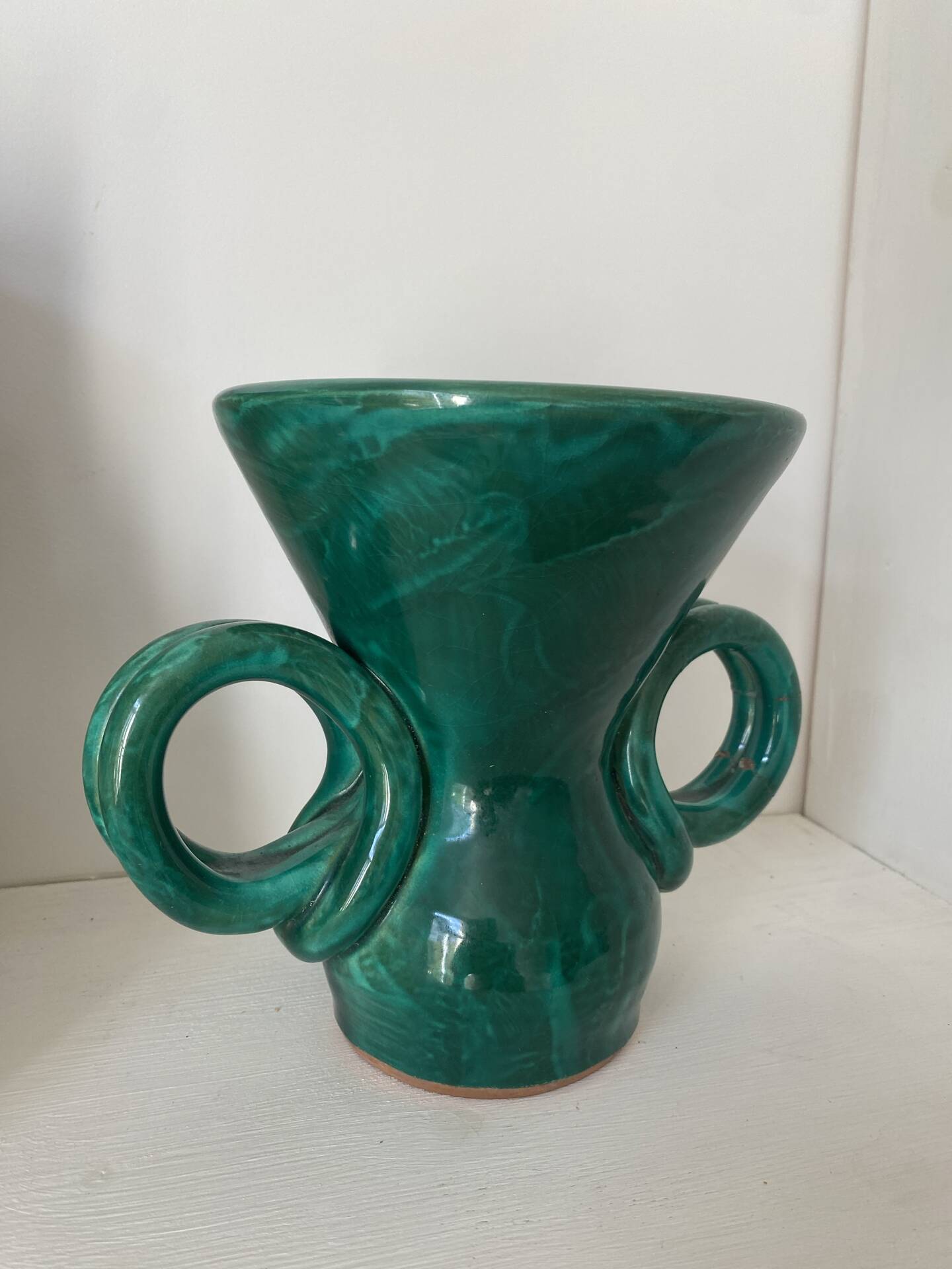 Vase Jean Austruy