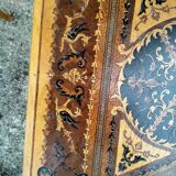 Pair of bedside tables