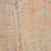 Tapis Oushak fait main Oushak sku2298