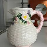 Slush pitcher