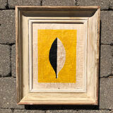 Abstract painting