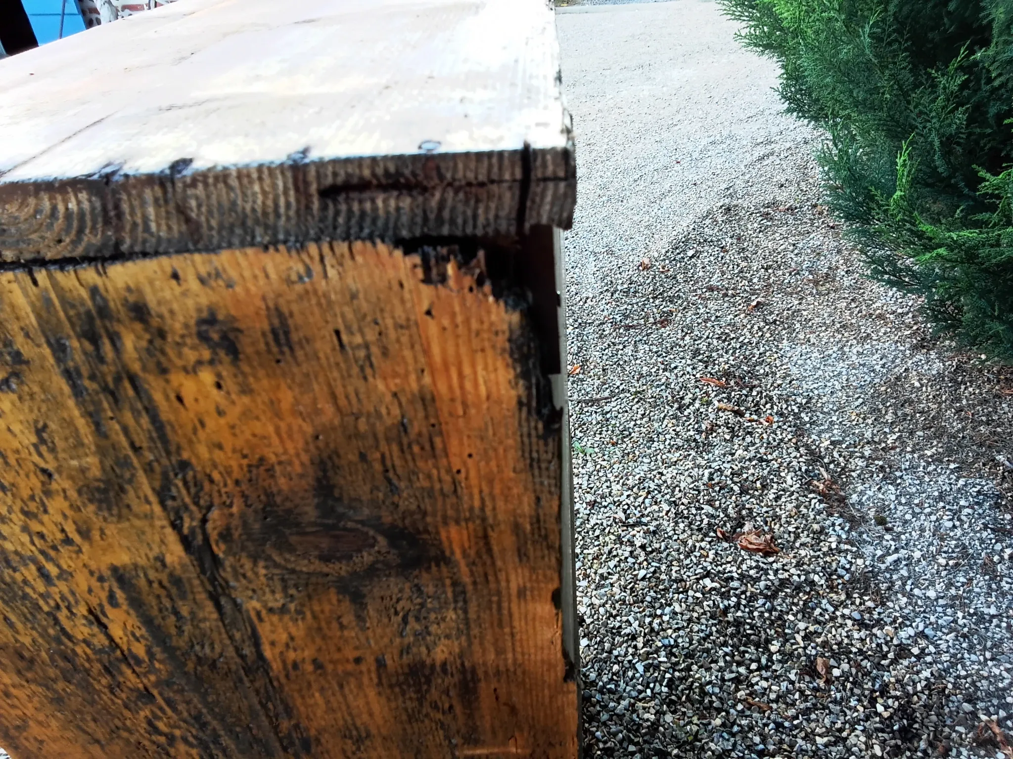 Workshop furniture